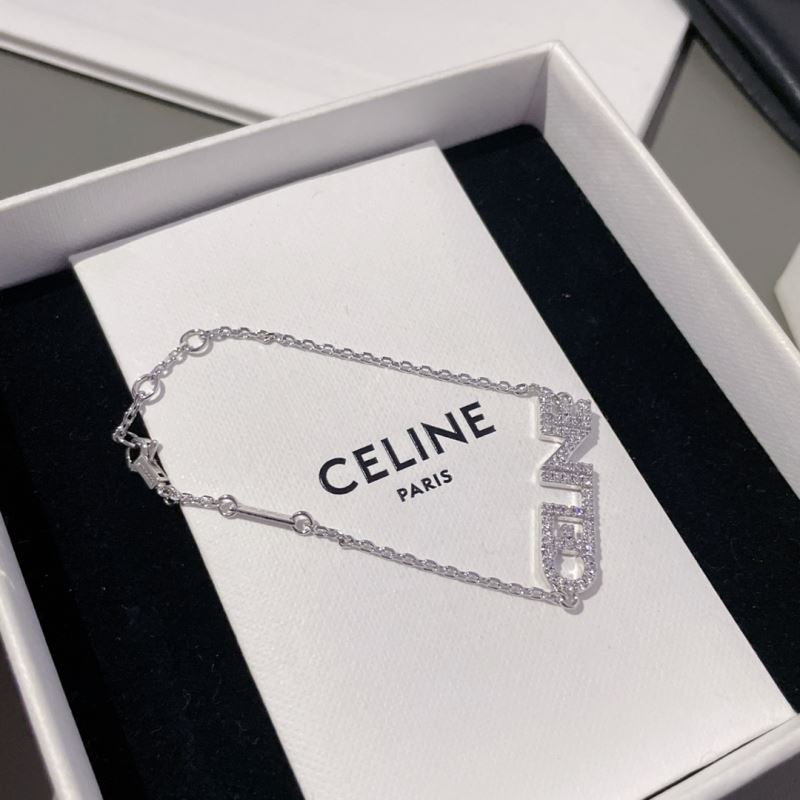 Celine Bracelets